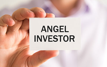 エンジェル投資家になる方法