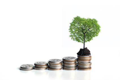 投資初心者は小さくコツコツが基本