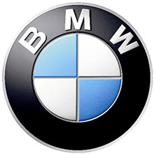 BMW�̃��S