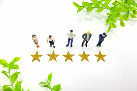 新NISAでおすすめの証券会社はどこ?