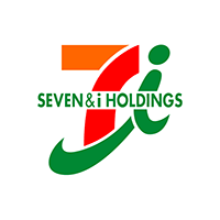 セブン＆アイHDのロゴ