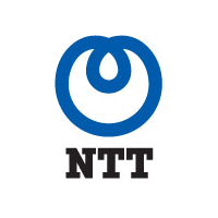 NTTのロゴ