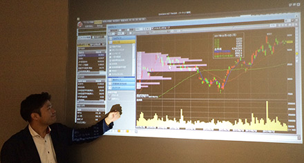 �u���O�l�b�g�g���[�_�[�v�V���[�Y�̃`���[�g��ʂ����Ȃ������