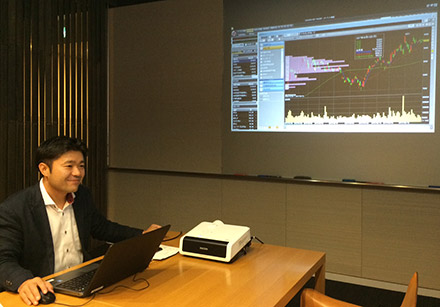 �u���O�l�b�g�g���[�_�[�v���~�A���v�́A���������Ȃ��A�����E����܂Ń}�E�X�����Ŋ��������邱�Ƃ��\