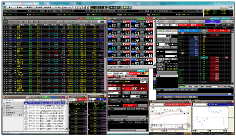 kabu�X�e�[�V����