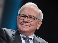 ウォーレン・バフェット