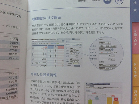 GMOクリック証券のスタートアップガイド